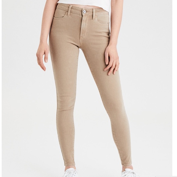 American Eagle Outfitters Pants - American Eagle